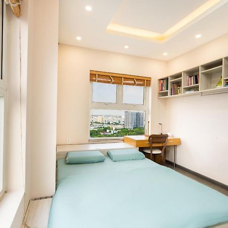 Can Ho Cao Cap 3 Sao Quan 10 - Hong Dao House Ho Chi Minh Zewnętrze zdjęcie