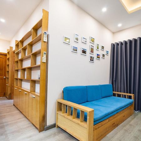Can Ho Cao Cap 3 Sao Quan 10 - Hong Dao House Ho Chi Minh Zewnętrze zdjęcie