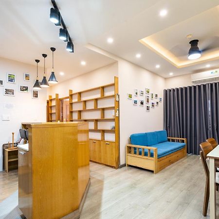 Can Ho Cao Cap 3 Sao Quan 10 - Hong Dao House Ho Chi Minh Zewnętrze zdjęcie