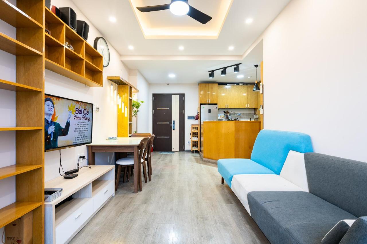 Can Ho Cao Cap 3 Sao Quan 10 - Hong Dao House Ho Chi Minh Zewnętrze zdjęcie