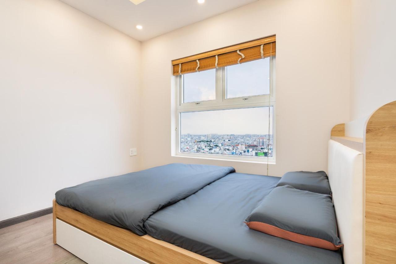 Can Ho Cao Cap 3 Sao Quan 10 - Hong Dao House Ho Chi Minh Zewnętrze zdjęcie