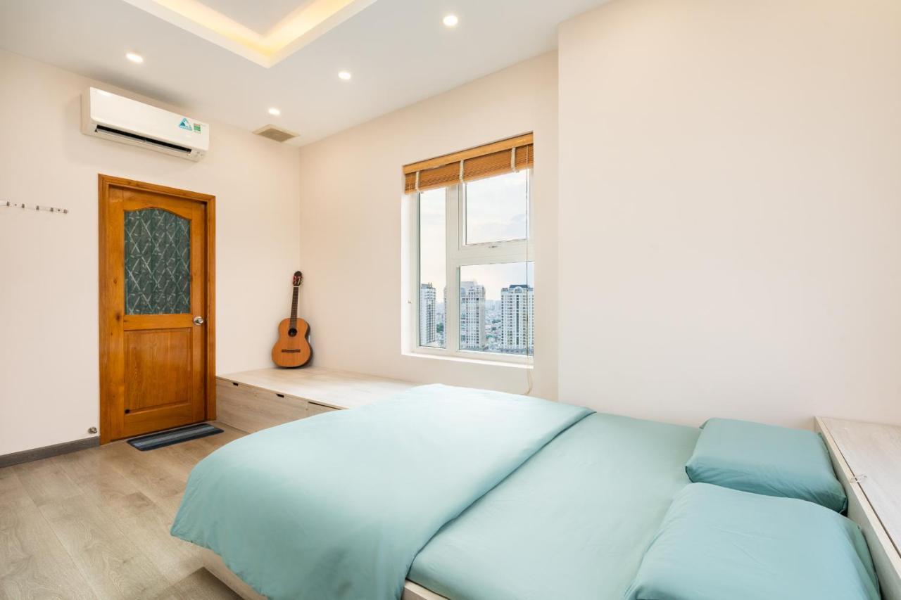 Can Ho Cao Cap 3 Sao Quan 10 - Hong Dao House Ho Chi Minh Zewnętrze zdjęcie