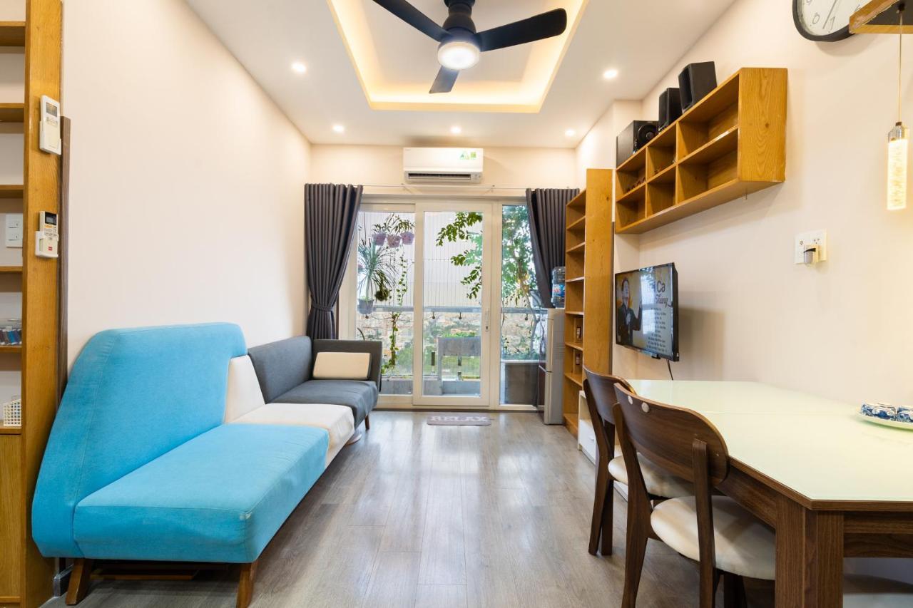 Can Ho Cao Cap 3 Sao Quan 10 - Hong Dao House Ho Chi Minh Zewnętrze zdjęcie