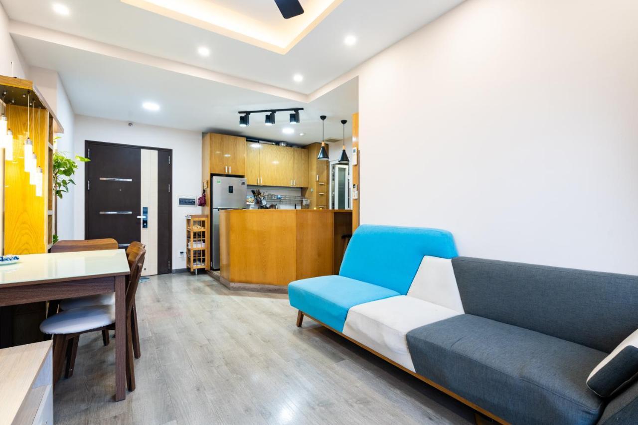 Can Ho Cao Cap 3 Sao Quan 10 - Hong Dao House Ho Chi Minh Zewnętrze zdjęcie