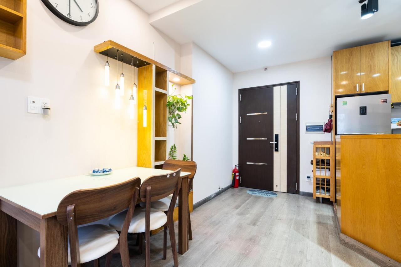 Can Ho Cao Cap 3 Sao Quan 10 - Hong Dao House Ho Chi Minh Zewnętrze zdjęcie