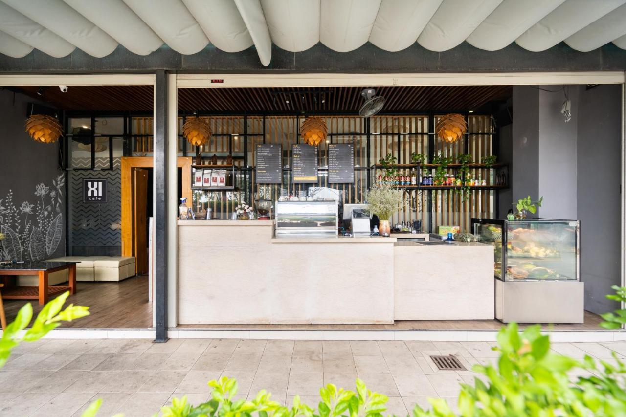 Can Ho Cao Cap 3 Sao Quan 10 - Hong Dao House Ho Chi Minh Zewnętrze zdjęcie
