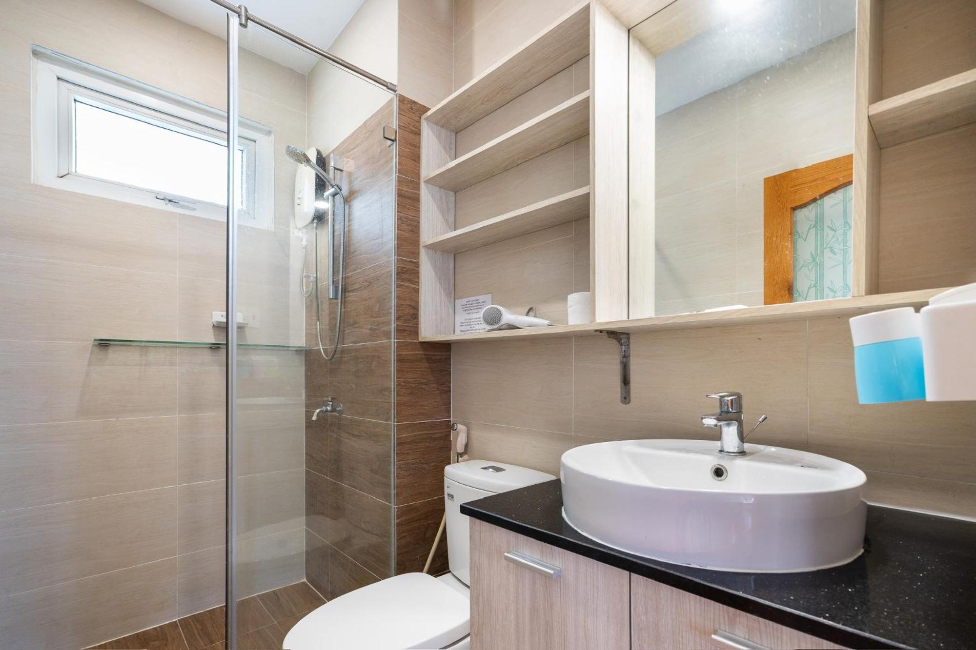 Can Ho Cao Cap 3 Sao Quan 10 - Hong Dao House Ho Chi Minh Zewnętrze zdjęcie