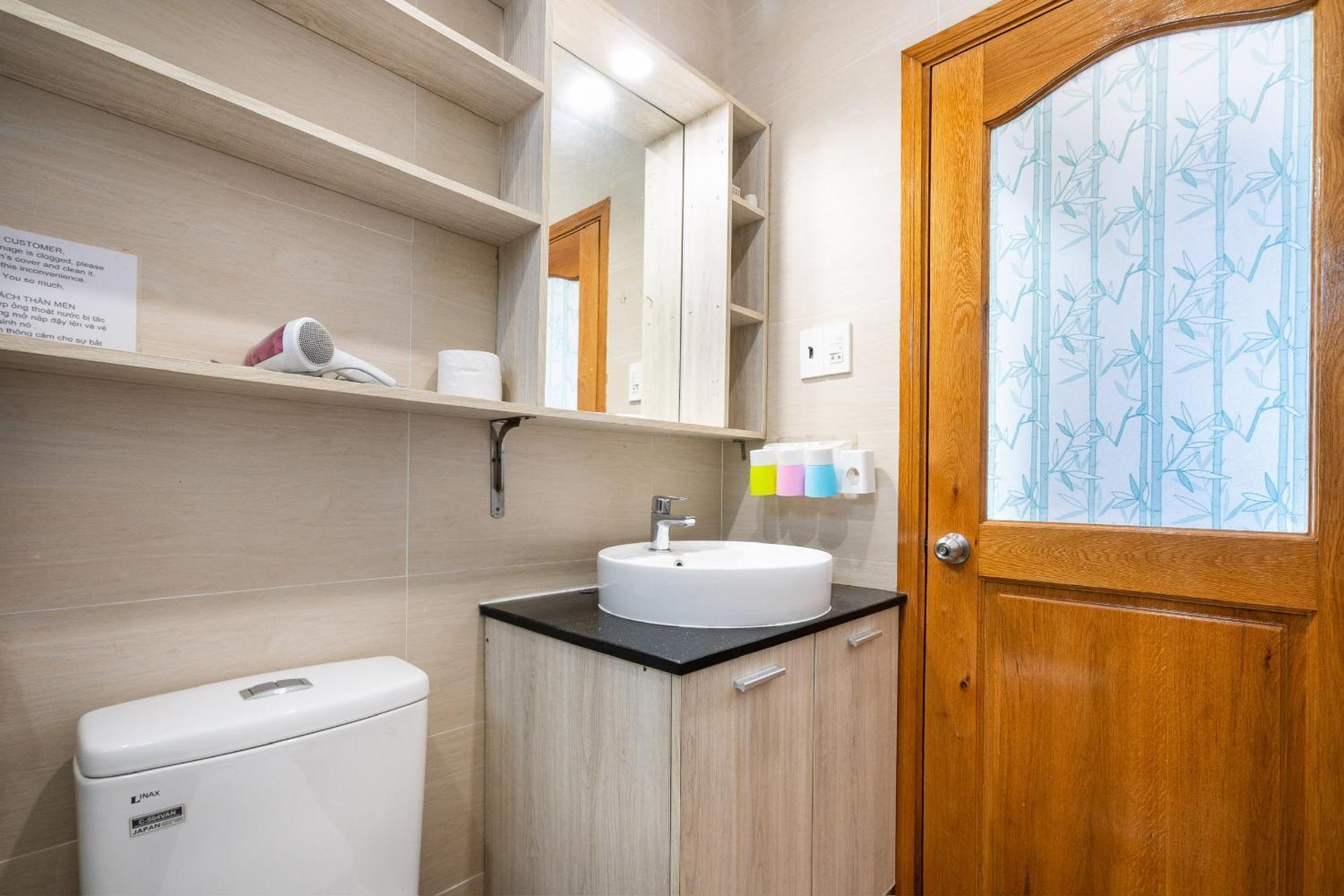 Can Ho Cao Cap 3 Sao Quan 10 - Hong Dao House Ho Chi Minh Zewnętrze zdjęcie