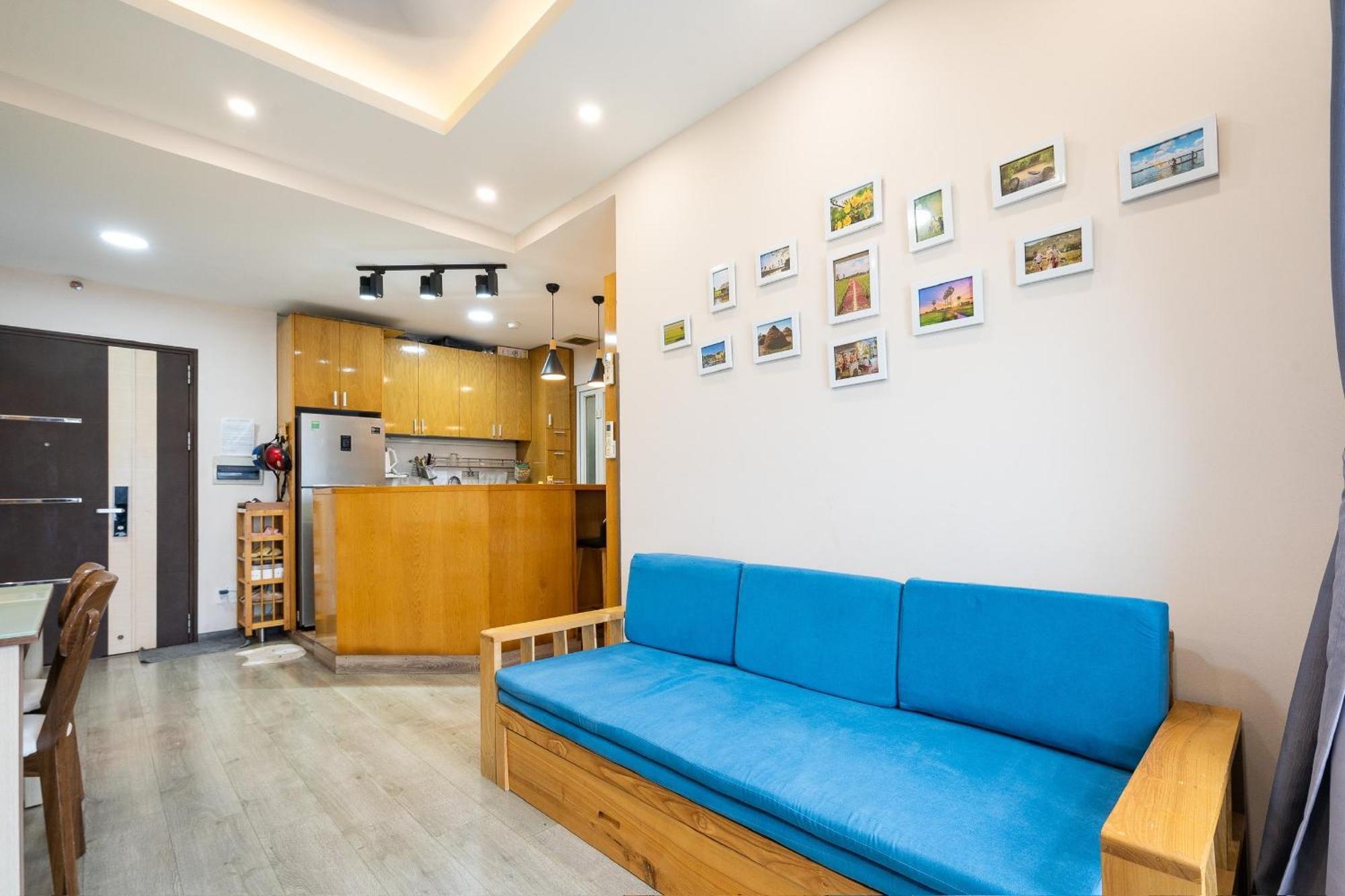 Can Ho Cao Cap 3 Sao Quan 10 - Hong Dao House Ho Chi Minh Zewnętrze zdjęcie